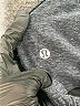 Lululemon Athletica Gray Pullover Sweater Size M (estimated) - photo 8