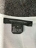 French Connection Ivory Pullover Sweater Size L - photo 7