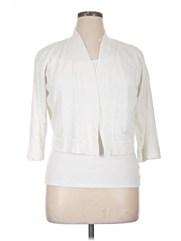 Roz & Ali Cardigan (view 1)