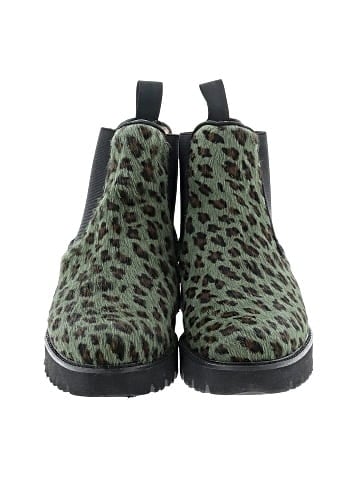 Ann Mashburn Ankle Boots (view 2)
