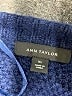 Ann Taylor Blue Cardigan Size XL - photo 7