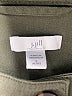 J.Jill Green Coat Size Lg Petite - photo 6