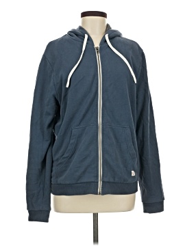 Marine Layer Zip Up Hoodie