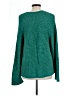 RODEBJER Green Pullover Sweater Size L - photo 2