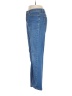 Liz Claiborne Hearts Blue Jeans Size 6 - photo 5