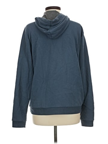 Marine Layer Zip Up Hoodie (view 2)