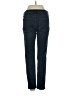 Banana Republic Chevron-herringbone Blue Jeans Size 25 waist - photo 2