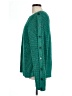 RODEBJER Green Pullover Sweater Size L - photo 5