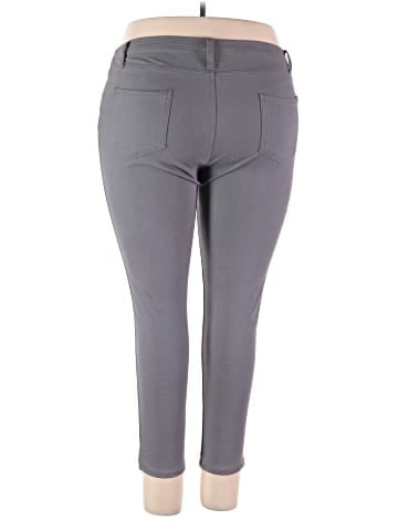 Faded Glory Casual Pants (view 2)