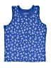 june & january Blue Active Tank Size 5 - 6 - photo 1