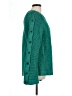 RODEBJER Green Pullover Sweater Size L - photo 4