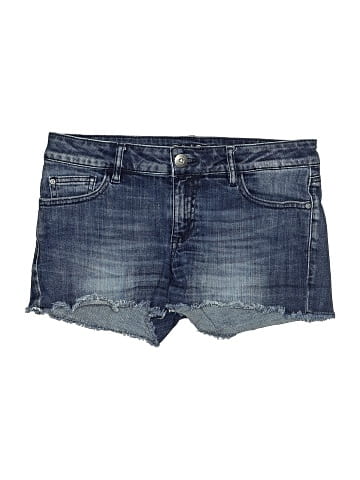 DL1961 Denim Shorts (view 1)