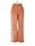 BDG 100% Cotton Orange Jeans Size 28 waist - photo 1