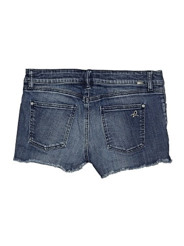 DL1961 Denim Shorts (view 2)