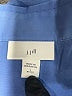 J.Jill 100% Cotton Blue Long Sleeve Button-Down Shirt Size Lg Petite - photo 7