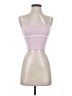 Gilly Hicks Pink Tank Top Size XXS - photo 1