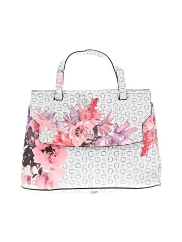 Guess Satchel (view 1)