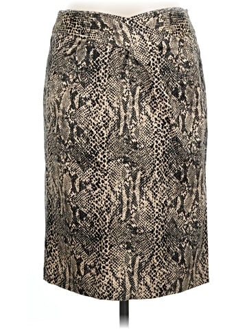 MICHAEL Michael Kors Casual Skirt (view 1)