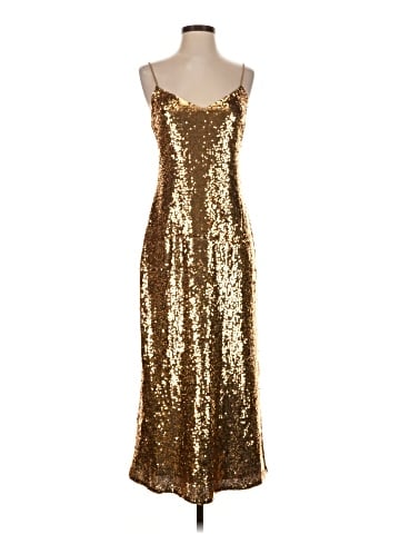 Polo by Ralph Lauren Cocktail Dress (view 1)