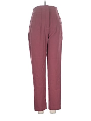 Zara Casual Pants (view 1)