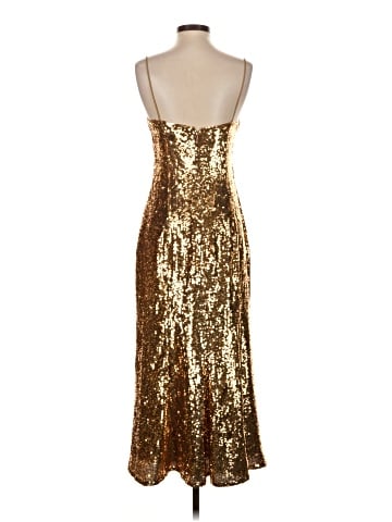Polo by Ralph Lauren Cocktail Dress (view 2)