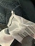 Eddie Bauer Solid Blue Shorts Size 16 - photo 4
