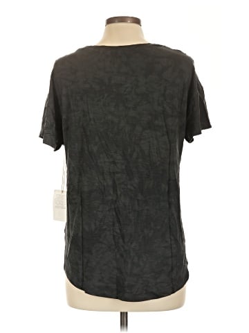 Grace & Lace Short Sleeve T-Shirt (view 2)