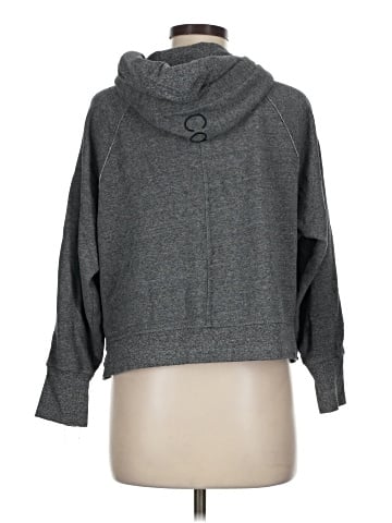 Unbranded Zip Up Hoodie (view 2)