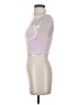 Gilly Hicks Pink Tank Top Size XXS - photo 5