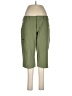 Eastern Mountain Sports Green Khakis Size 8 - photo 1