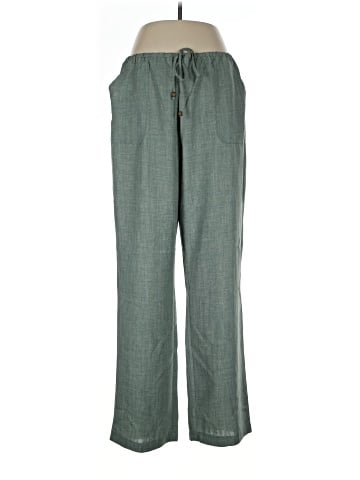 SOHO Apparel Ltd Casual Pants (view 1)