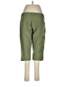 Eastern Mountain Sports Green Khakis Size 8 - photo 2