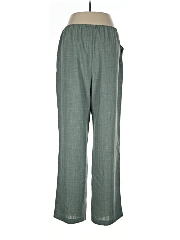SOHO Apparel Ltd Casual Pants (view 2)