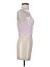 Gilly Hicks Pink Tank Top Size XXS - photo 4