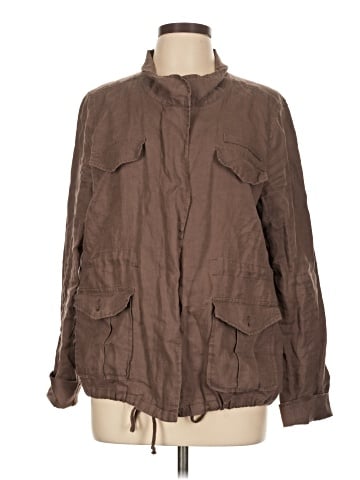 CALVIN KLEIN JEANS Jacket (view 1)