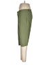 Eastern Mountain Sports Green Khakis Size 8 - photo 5