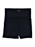 Alala Solid Black Shorts Size S - photo 2