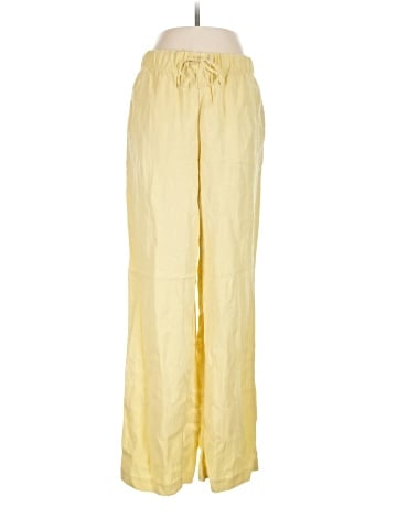 Zara Casual Pants (view 1)