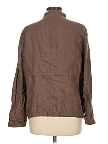 CALVIN KLEIN JEANS Jacket (view 2)