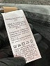 Unbranded 100% Polyester Black Gray Short Sleeve Turtleneck Size XL - photo 8