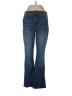 Kut from the Kloth Blue Jeans Size 12 (petite) - photo 1