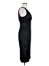 Bebe Black Cocktail Dress Size M - photo 4