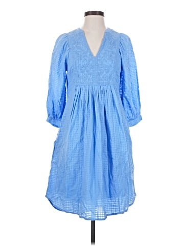Sundance Casual Dress (view 1)