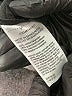 DKNY Jeans Solid Black Shorts Size XXL - photo 4