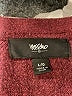 Mossimo Burgundy Cardigan Size L - photo 7