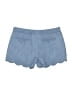 Club Monaco Blue Shorts Size 2 - photo 2