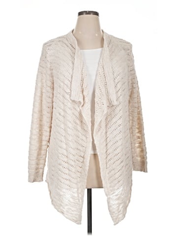 Lane Bryant Cardigan (view 1)