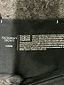 Victoria's Secret Black Active Pants Size 4 - photo 4