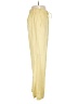 Zara Yellow Casual Pants Size M - photo 4