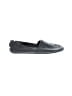 Vince. 100% Leather Solid Black Flats Size 9 - photo 1